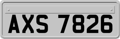 AXS7826