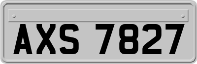 AXS7827