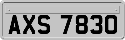 AXS7830