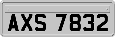AXS7832