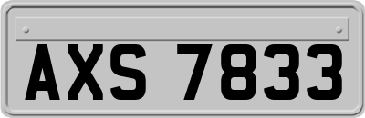 AXS7833