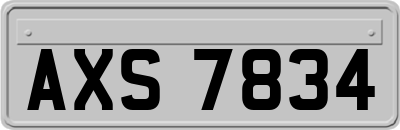 AXS7834