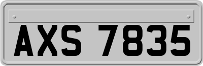 AXS7835