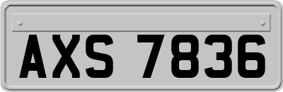 AXS7836