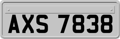 AXS7838