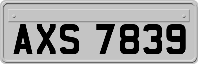 AXS7839