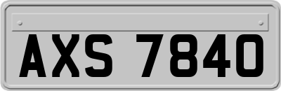 AXS7840