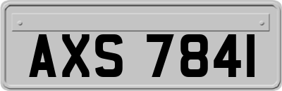 AXS7841
