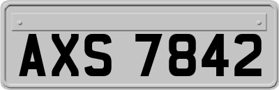 AXS7842