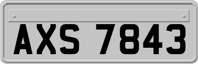 AXS7843