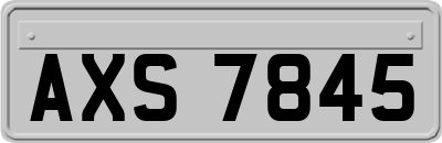 AXS7845