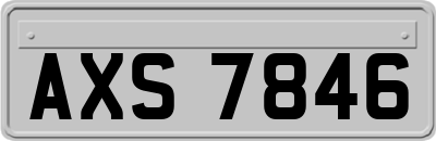 AXS7846