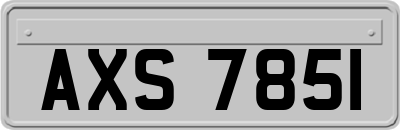 AXS7851