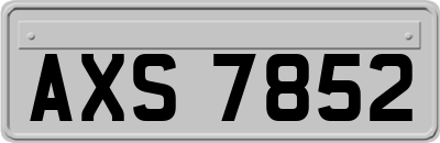 AXS7852