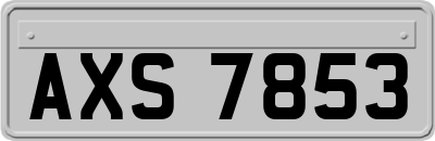 AXS7853