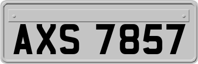 AXS7857