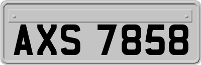 AXS7858