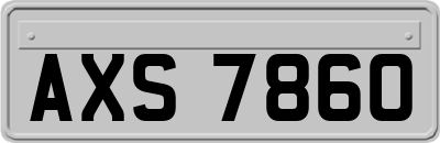 AXS7860