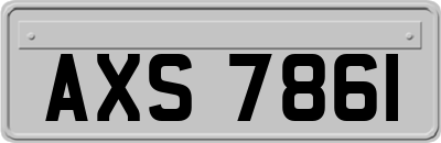 AXS7861