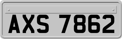 AXS7862