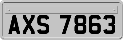 AXS7863