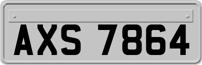 AXS7864