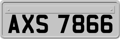 AXS7866
