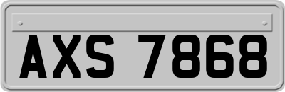 AXS7868