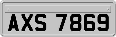 AXS7869