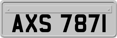 AXS7871