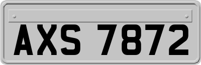 AXS7872