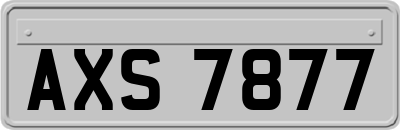 AXS7877