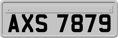 AXS7879