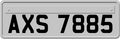 AXS7885