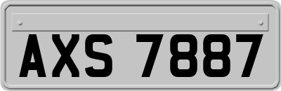 AXS7887