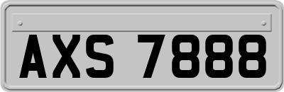 AXS7888