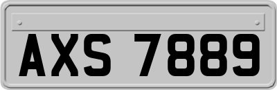 AXS7889