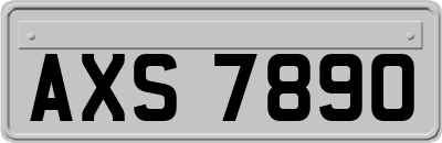AXS7890