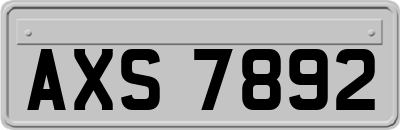 AXS7892