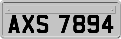 AXS7894