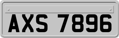 AXS7896