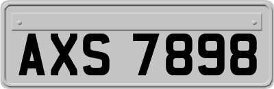 AXS7898