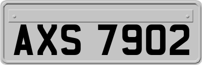 AXS7902