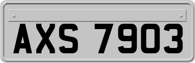 AXS7903