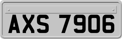 AXS7906