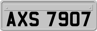 AXS7907