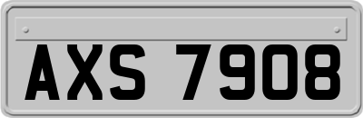 AXS7908