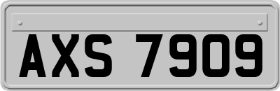 AXS7909