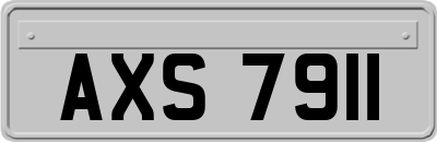 AXS7911