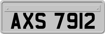 AXS7912